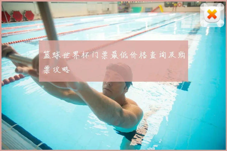 篮球世界杯门票最低价格查询及购票攻略