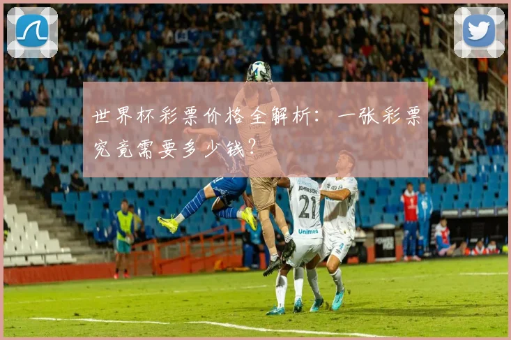 世界杯彩票价格全解析：一张彩票究竟需要多少钱？