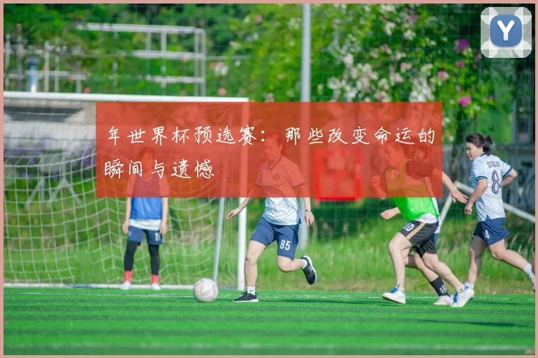 年世界杯预选赛：那些改变命运的瞬间与遗憾